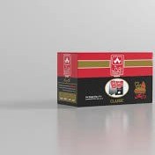 تصویر چای کیسه ای کلاسیک ۲۵ عددی 