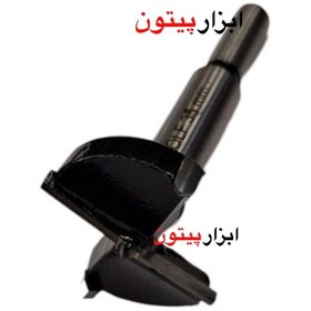 تصویر مته گازور ولف 