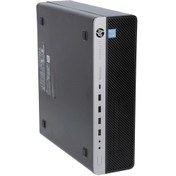 تصویر مینی کیس HP EliteDesk 800 G3 مدل Core i5 نسل 7 