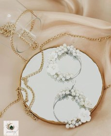 تصویر گوشواره دُرناز 