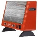 تصویر بخاری برقی فن دار مه پویا Mahpooya H-3000 Mahpooya H-3000S Electric Fan Heater