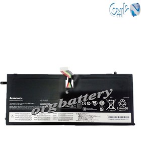 تصویر باتری لپ تاپ لنوو مدل Battery Orginal Lenovo X1C carbon 