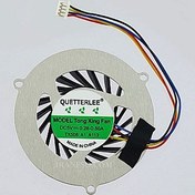 تصویر فن لپ تاپ لنوو IdeaPad B460 گرد 