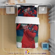 تصویر روتختی طرح رونالدو | کد ۱۳۰۱۶ 