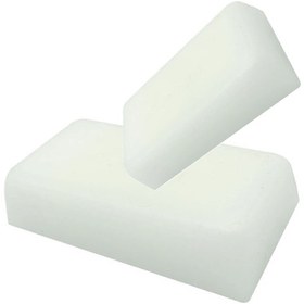 تصویر پارافین جامد 