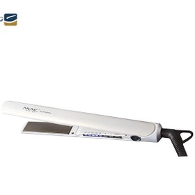 تصویر اتو مو مک‌استایلر مدل MC-2089 (230 درجه سانتی‌گراد) MAC-STYLER Professional Hair Straightener Model MC-2089