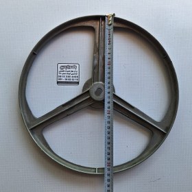 تصویر فلکه لباسشویی آبسال 