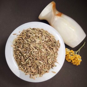 تصویر زیره سبز - 1 کیلوگرم Cumin