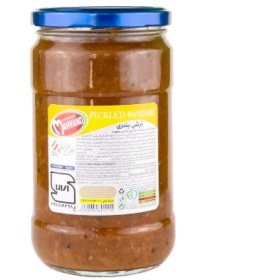 تصویر ترشی بندری 