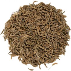 تصویر زیره سبز درجه یک ۲۰۰ گرم 