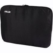 تصویر کاور لپ تاپ 17 اینچ Asus Asus Laptop Cover 17 inch