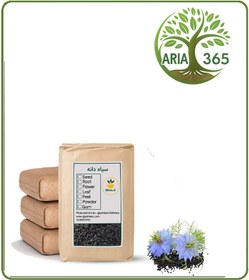 تصویر سیاه دانه فله 