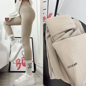 تصویر لگ تو کرک OYSHO - XL 