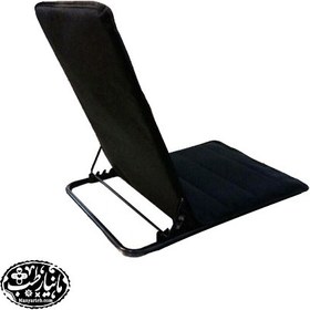 تصویر صندلی راحت نشین فخر ایران تنت - FAKHRE IRAN TENT 