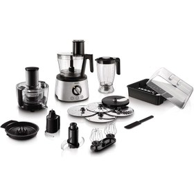 تصویر غذاساز فیلیپس HR-7778 Philips HR-7778 Food Processor