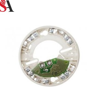 تصویر پایه دتکتور رله دار متعارف ESSER مدل 805592 