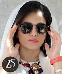 تصویر عینک آفتابی یونیسکس زنانه و مردانه ریبن Ray.Ban p1099A 