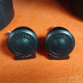 تصویر تیوتر ال اس آدیو مدل LS-20D بسته ۲ عددی با حساسیت ۹۰ دسی بل 