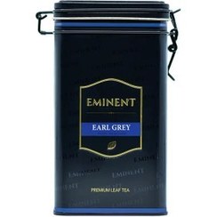 تصویر چای امیننت ارل گری قوطی قفل دار 250 گرمی – EMINENT 