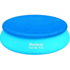 تصویر استخر پیش ساخته بست وی مدل bestway 57274 