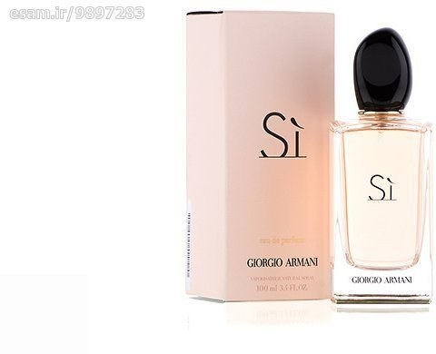 Si discount original perfume