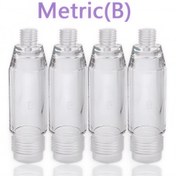 تصویر سری دستگاه تزریق بی حسی دندانپزشکی (غلاف کارپول) 