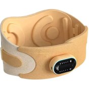 تصویر ماساژور کمر حرارتی HEZHENG مدل HZ-Y5 