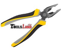 تصویر انبر دست کنزاکس مدل Hegza KCP-38 سایز 8 اینچ 