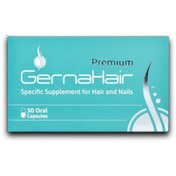 تصویر گرناهیر آدریان Gernahair Adrian