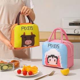 تصویر ساک غذای pixei 