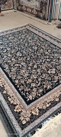 تصویر فرش ماشینی بی سی اف (BCF) ارزان قیمت 440شانه سایز 6متری طرح افشان - 30 ا carpet panel carpet panel
