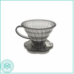 تصویر دریپر قهوه وی 60 طلقی 