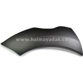 تصویر فلاپ گلگیر عقب راست دانگ فنگ H30 کراس cl0001432