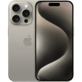 تصویر گوشی اپل دو سیم (استوک) iPhone 15 Pro | حافظه 256 گیگابایت Apple iPhone 15 Pro Dual Sim (Stock) 256 GB