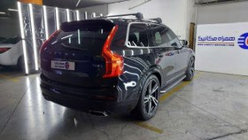 تصویر ولوو XC90 مدل 2017 ا R-DESIGN R-DESIGN