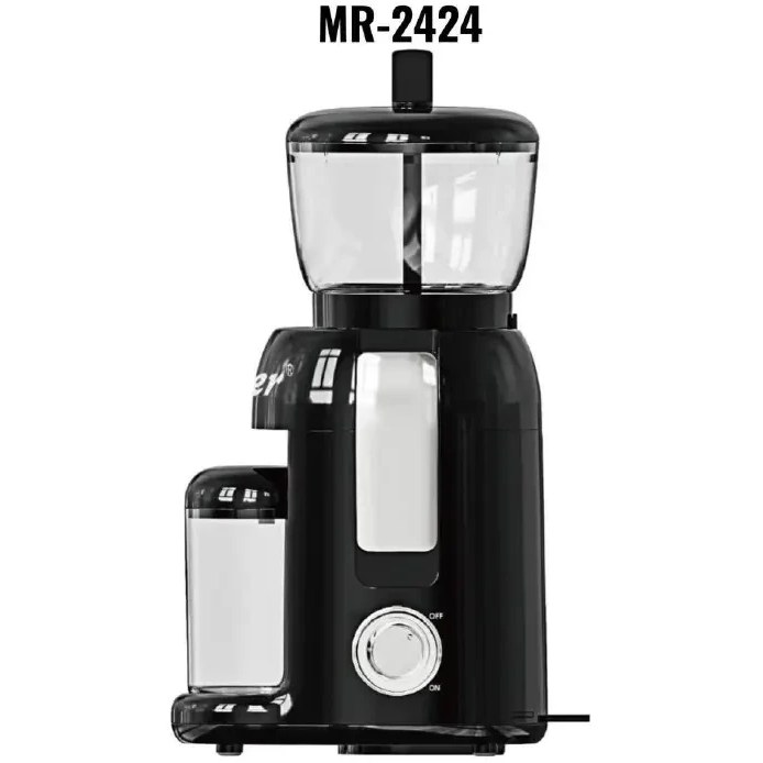 دستگاه کرهگیر بادام زمینی مایر مدل MR-2424