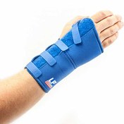 تصویر مچ بند آتل دار مدل 725 سایز LP Support Wrist Splint Code 725 Size