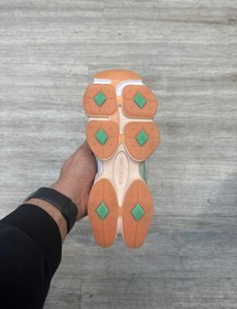 تصویر کتونی نیو بالانس9060 NB 53 New balance 9060