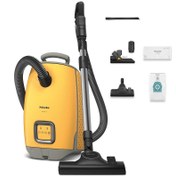 تصویر جارو برقی میله مدل Guard L1 Flex 