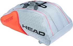 تصویر کیف تنیس HEAD Radical 12R Monstercombi 