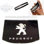 تصویر ست محافظ ژله ای کامل پژو ۲۰۷ 