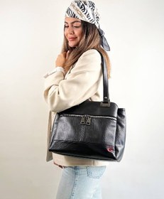 تصویر کیف دنیز جنوا کد00101 