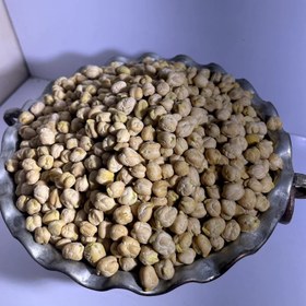 تصویر نخود دستچین ازنا یک کیلوگرمی 