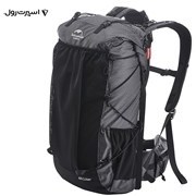 تصویر کوله پشتی کوهنوردی 40+5 لیتری نیچرهایک مدل NH20BB113 اورجینال ا Naturehike backpack 40+5 L NH20BB113 Naturehike backpack 40+5 L NH20BB113