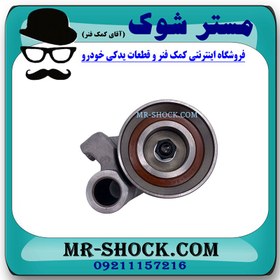 تصویر بلبرینگ تسمه تایم تویوتا هایلوکس دیزل 2012-2015 برند اصلی تویوتا جنیون با تضمین اصالت 