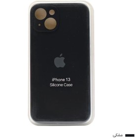 تصویر کاور سیلیکونی اورجینال آیفون مدل Xتا 15 پرومکس Silicone CASE X-15 PROMAX 