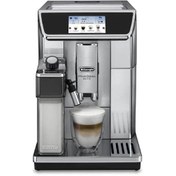 تصویر قهوه ساز مدل ECAM 650.75 ا Delonghi ECAM 650.75 Coffee Maker Delonghi ECAM 650.75 Coffee Maker