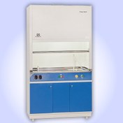 تصویر هود شیمیایی فلزی 