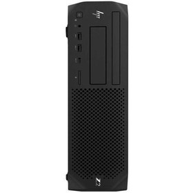 تصویر کیس استوک HP Workstation Z2 G4 SFF i5 Gen9/8GB RAM/256GB SSD 