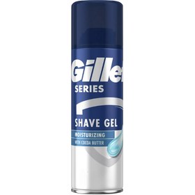 تصویر ژل اصلاح ریش ژیلت (اصل) - ۶ / ۶ / ۶ Gillette shave Gel (original)